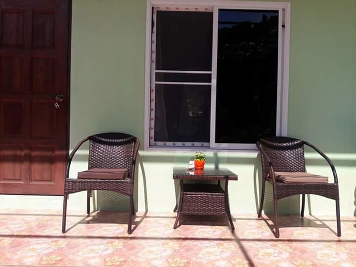 Pingpong 'S House Koh Chang Exterior foto