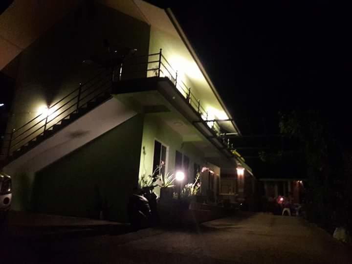 Pingpong 'S House Koh Chang Exterior foto