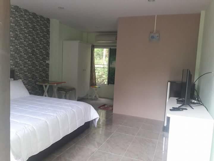 Pingpong 'S House Koh Chang Exterior foto
